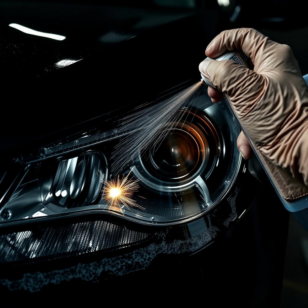 Add-Ons & Coatings